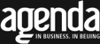 Agenda Beijing logo