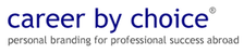 Career by Choice log