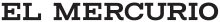 El Mercurio logo